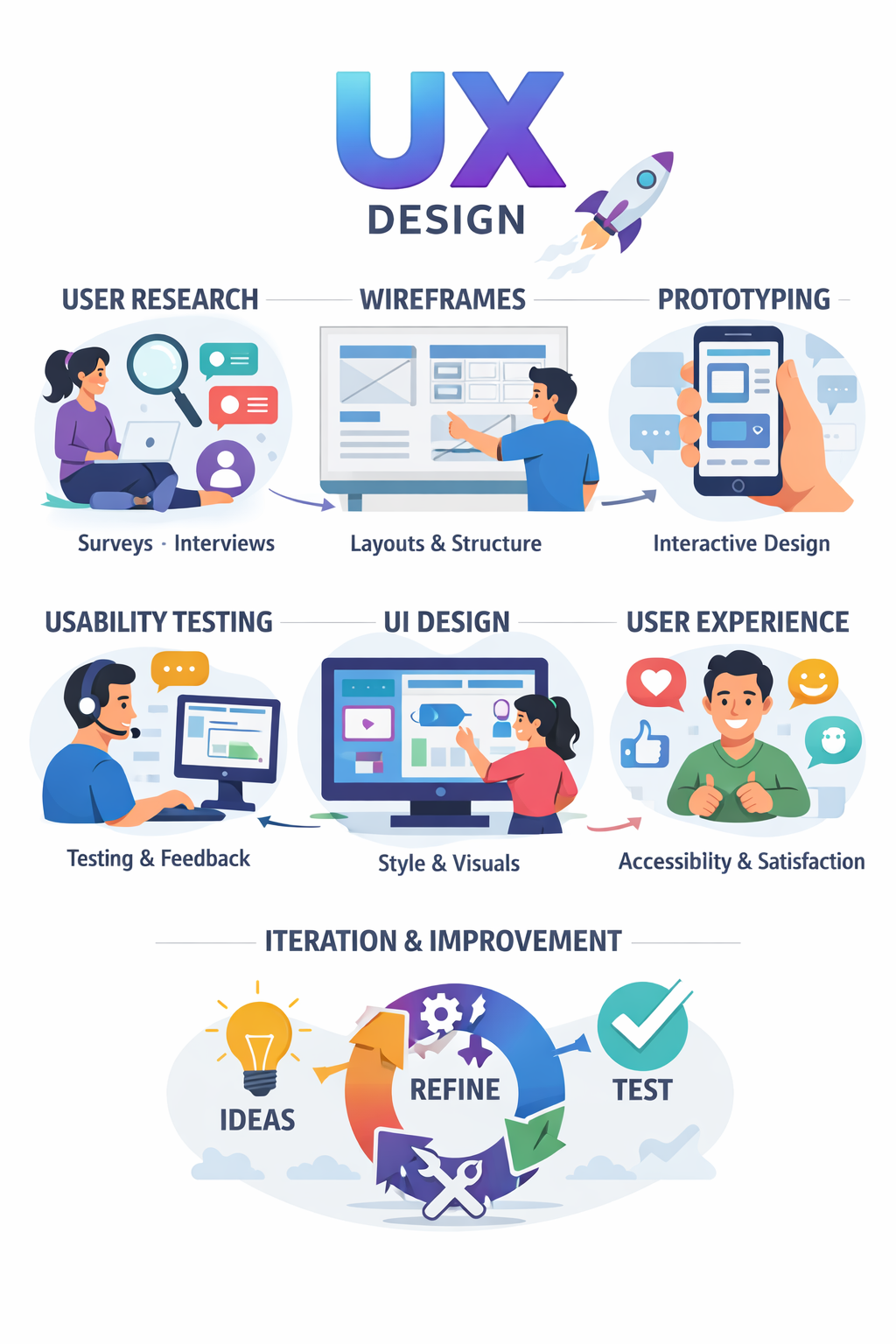 20260109_1626_Illustration UX Parfaite_simple_compose_01kehez0czeg896fz8aq2va0nj