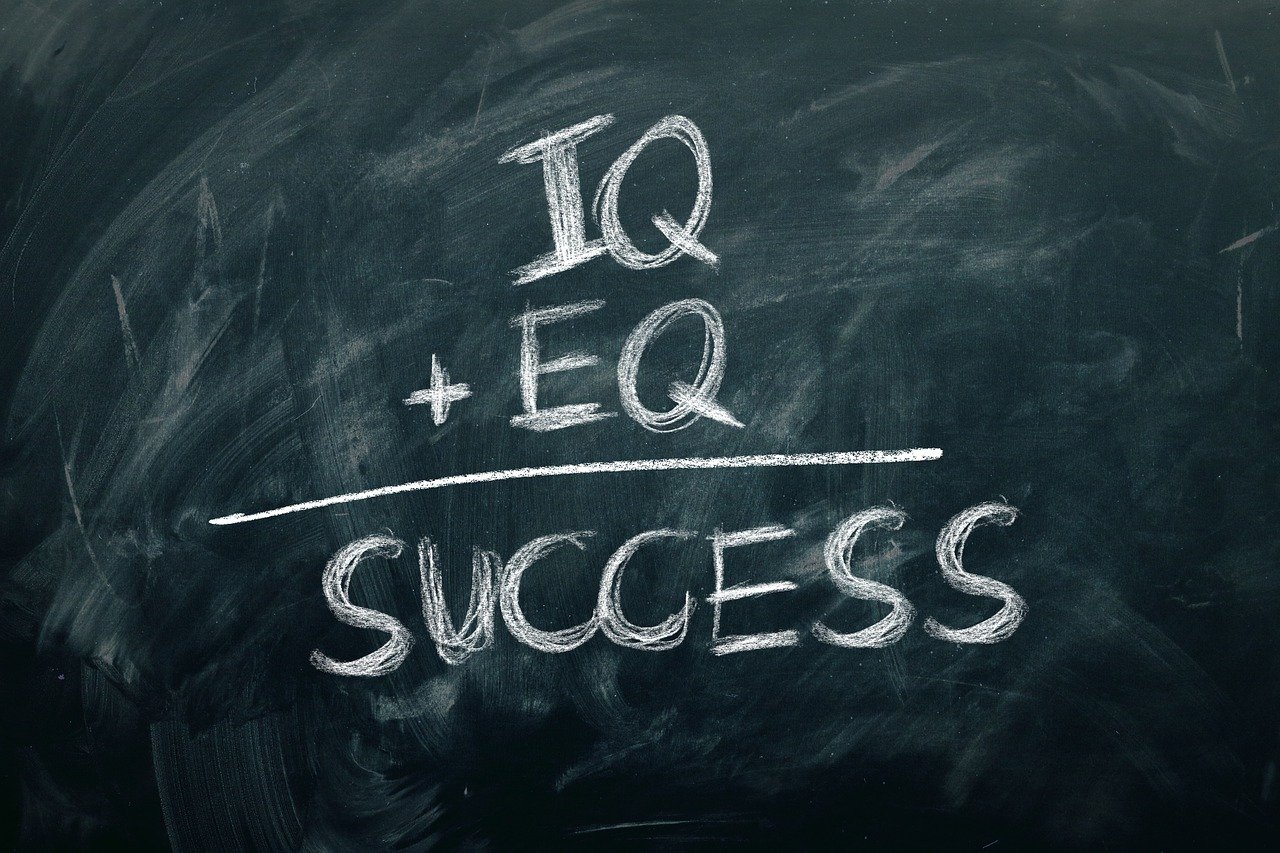 success, chalkboard, concept, eq, iq, emotional intelligence, intelligence quotient, feelings, mind, brain, intellect, decision, thoughts, competence, emotional, cooperation, psychology, board, emotional intelligence, emotional intelligence, emotional intelligence, emotional intelligence, emotional intelligence